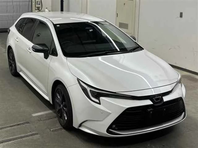 Toyota Corolla Touring Sports MZEA17W 2023
